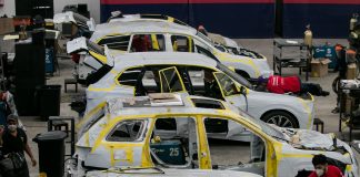 Certidumbre, cadena y talento: la ruta de México en la industria de autopartes