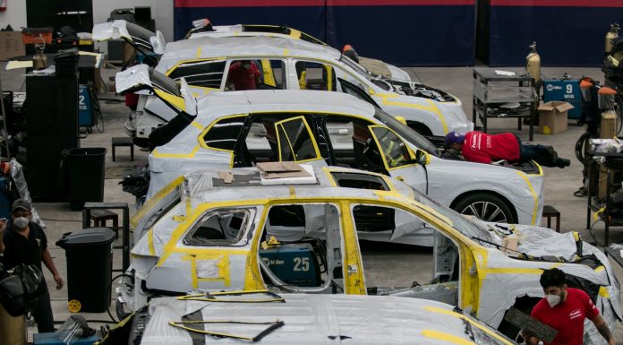 Certidumbre, cadena y talento: la ruta de México en la industria de autopartes