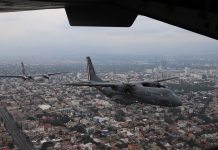 Reino Unido culpa a Irán de planear un atentado terrorista en base aérea de EU: ‘No toleraremos amenazas’