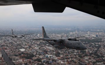 Reino Unido culpa a Irán de planear un atentado terrorista en base aérea de EU: ‘No toleraremos amenazas’