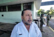 RENUNCIAS PARA PARTICIPAR EN CONTIENDA INTERNA NO SOCAVAN GOBERNABILIDAD: Considera Jorge Sanén que Morena llegará fortalecido a las elecciones del 2027