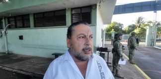 RENUNCIAS PARA PARTICIPAR EN CONTIENDA INTERNA NO SOCAVAN GOBERNABILIDAD: Considera Jorge Sanén que Morena llegará fortalecido a las elecciones del 2027