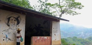 Buscan a campesinos en Guerrero: Exhiben en video a 6 de los 7 pobladores desaparecidos en la sierra