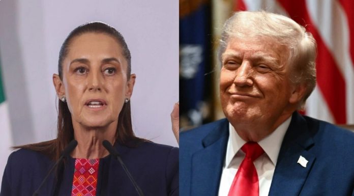 Sheinbaum y EU ¿la irritación creciente?