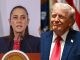 Sheinbaum y EU ¿la irritación creciente?