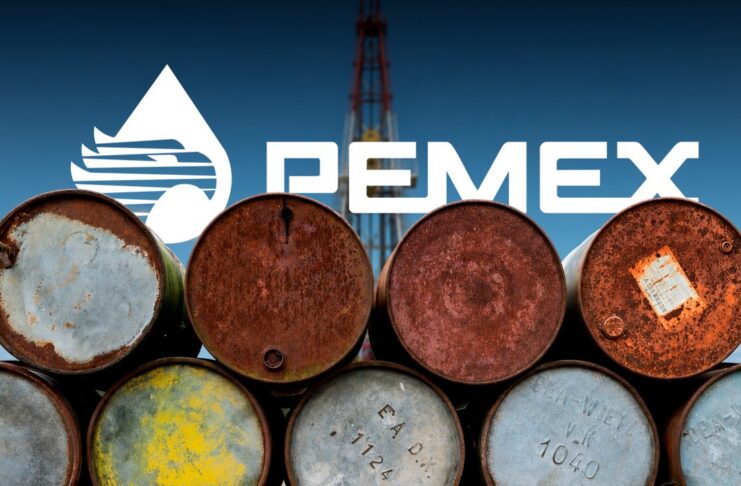 ¿Pemex, cuánto daño más?