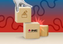 Ya sabían lo del INE… ¿Y luego?