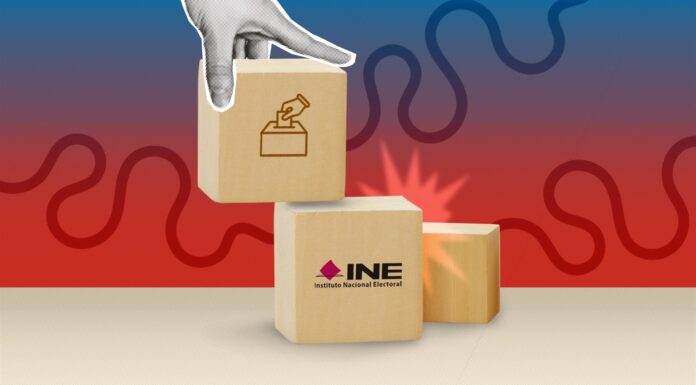 Ya sabían lo del INE… ¿Y luego?