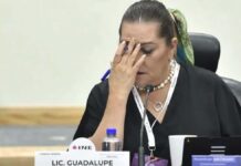 Taddei se va, pero el problema se queda