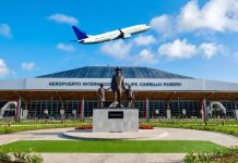 Aeropuerto de Tulum, de paraíso turístico a puerta de entrada para deportados de EU