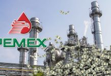 A Pemex no le salen las cuentas: Gana menos dinero por refinación de petróleo que por exportación