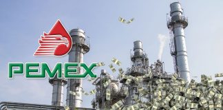 A Pemex no le salen las cuentas: Gana menos dinero por refinación de petróleo que por exportación