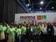 Salió ganón el Verde