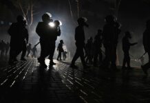 Alemania: ¿el pasado nunca se fue?