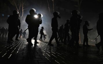 Alemania: ¿el pasado nunca se fue?