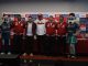 Benjamín Gil llega para llevar a Diablos Rojos a ser campeones; lo presentan oficialmente como el nuevo manager