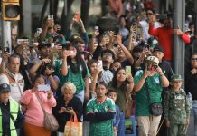 Cambio en la composición de la población, afectará las participaciones federales a los estados