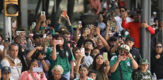 Cambio en la composición de la población, afectará las participaciones federales a los estados