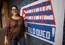 Consulado Itinerante cubano atiende a decenas de connacionales en Querétaro