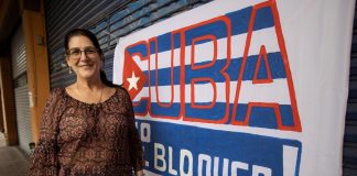 Consulado Itinerante cubano atiende a decenas de connacionales en Querétaro