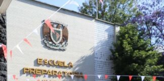 Continúan sin clases alrededor de 10 mil alumnos de UNAM por paros en Prepa 1 y 8
