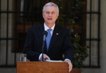 Chile: gobierno de Kast reduce penas a condenados por abuso sexual contra menores