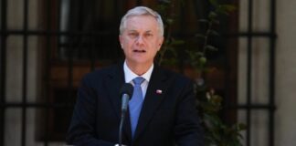 Chile: gobierno de Kast reduce penas a condenados por abuso sexual contra menores
