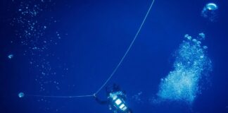 El ‘Súper Niño’ está cambiando el color del océano