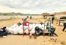 Enfrentamiento entre grupos del crimen organizado en Chihuahua deja dos muertos y un herido