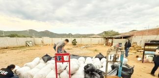 Enfrentamiento entre grupos del crimen organizado en Chihuahua deja dos muertos y un herido