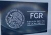 FGR activa plataforma electrónica para atender denuncias por internet las 24 horas del día