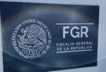 FGR activa plataforma electrónica para atender denuncias por internet las 24 horas del día