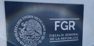 FGR activa plataforma electrónica para atender denuncias por internet las 24 horas del día