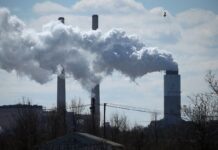 Gases de efecto invernadero alcanzaron récord histórico; olas de calor y ciclones romperán referencias de medición: OMM