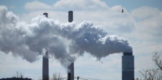 Gases de efecto invernadero alcanzaron récord histórico; olas de calor y ciclones romperán referencias de medición: OMM