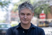 “Hay que estar siempre del lado de las víctimas y desmarcarse de cualquier discurso de odio”: Enrique Díaz Álvarez