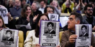 Identifican a ocho desaparecidos de fosa común de la dictadura argentina; sube a 38 víctimas desde septiembre de 2025