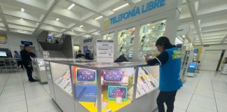 Inoperante la ley silla, pese a las largas jornadas laborales de los trabajadores