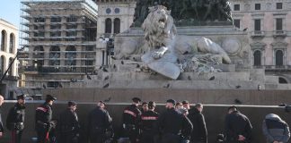 Italia: gobierno de Meloni enviará 500 soldados a Milán tras manifestaciones del fin de semana