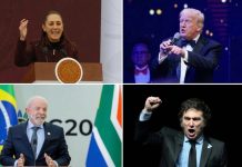 Latinobarómetro 2026: erosión democrática en clave de derechos humanos