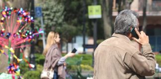 Multas de hasta 2 millones de pesos por acoso telefónico de bancos y comercios, aprueba Senado