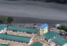 Nueva riada en Nepal deja cinco desaparecidos y destroza decenas de viviendas