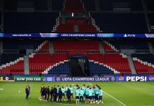 París en llamas no frena la Champions; PSG vs. Barcelona se jugará bajo blindaje policial por protestas