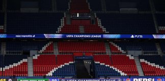 París en llamas no frena la Champions; PSG vs. Barcelona se jugará bajo blindaje policial por protestas