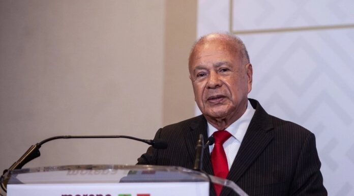 PT pausa negociación con Morena para definir candidaturas a gobiernos estatales rumbo a 2027