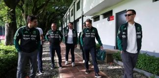 Rafa Márquez es “el indicado” para dirigir al Tricolor, dice Duilio Davino