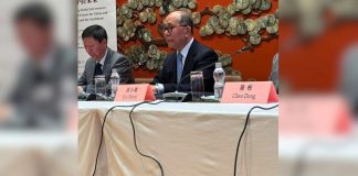Relación de México con EU no debe afectar el comercio con terceros países: China