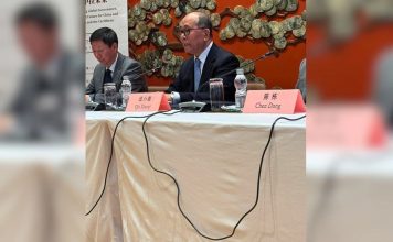 Relación de México con EU no debe afectar el comercio con terceros países: China
