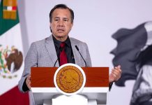 Reservas de gas de México durarían sólo 3 días: Cenagas