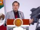 Reservas de gas de México durarían sólo 3 días: Cenagas